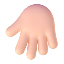bottom Hand