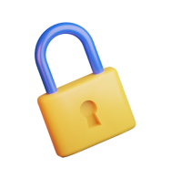 lock