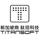 版塊設計logo
